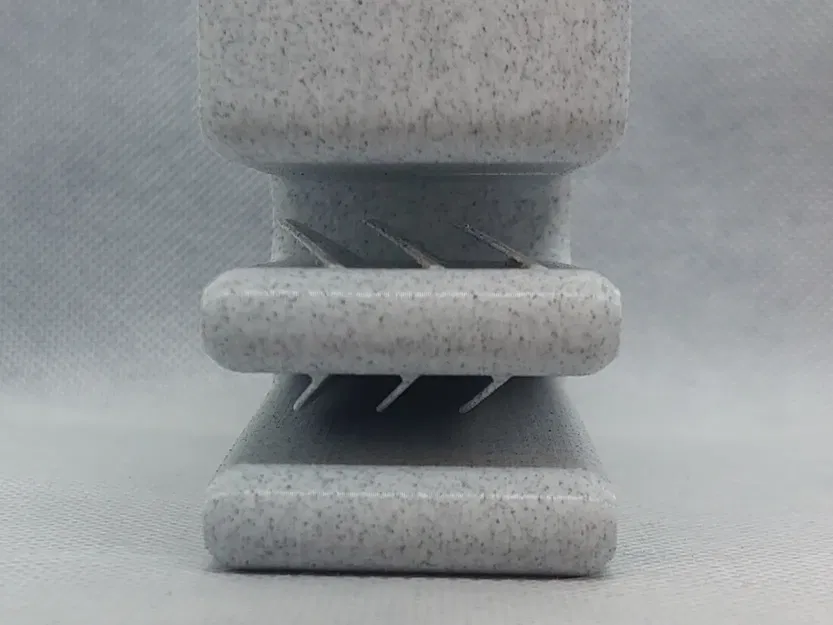 Giá đỡ tai nghe gắn bàn cho tai nghe tối đa 40mm - Image 5