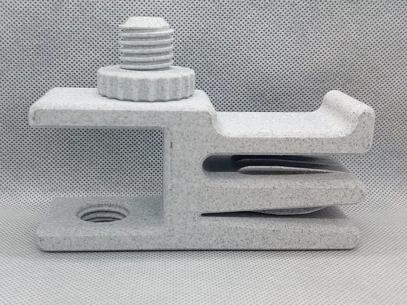 Giá đỡ tai nghe gắn bàn cho tai nghe tối đa 40mm - Image 7