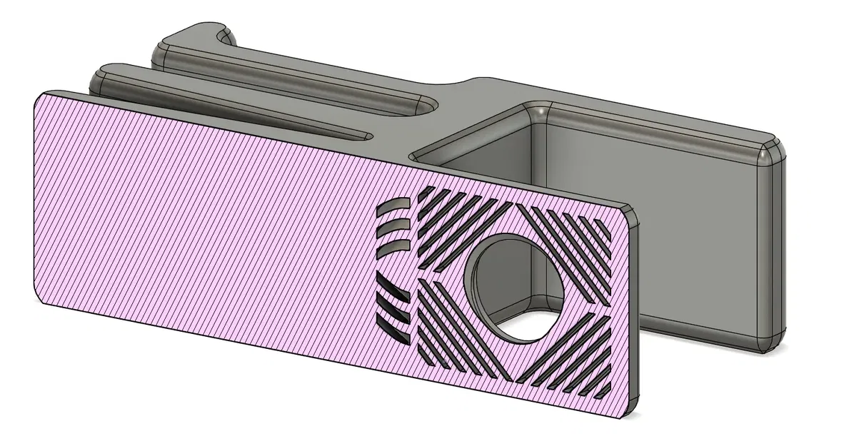 Giá đỡ tai nghe gắn bàn cho tai nghe tối đa 40mm - Image 9