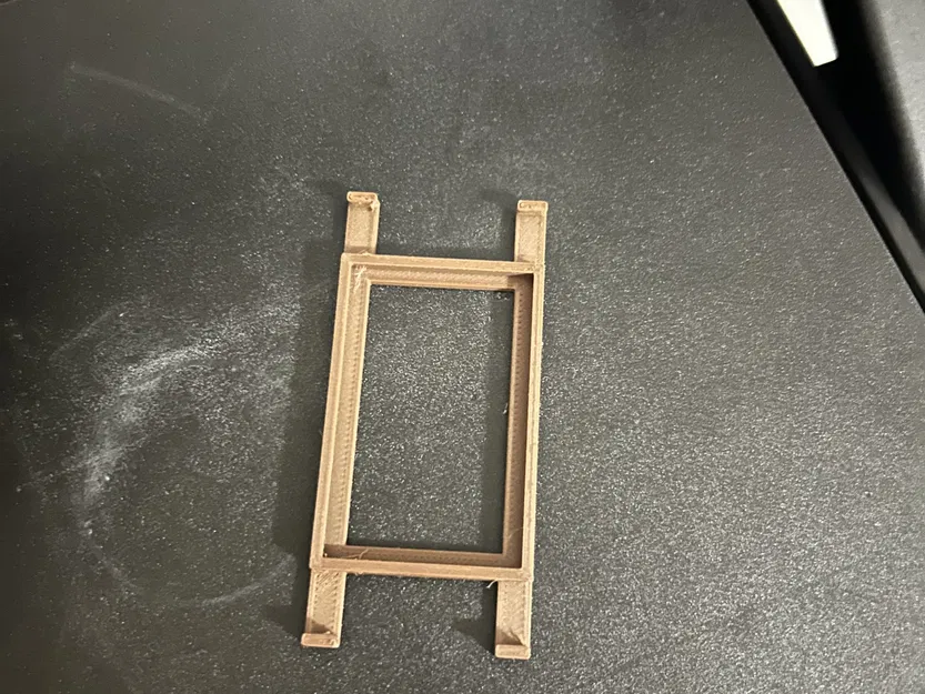 Giá đỡ ảnh cho khắc và cắt 3D - Image 2