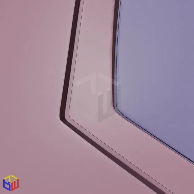 Mũ bảo hiểm nhân vật Blue Beetle trong phim 2023 - Image 11