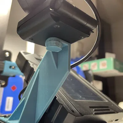 Giá đỡ webcam ISO 1222 cho máy in Sovol SV07