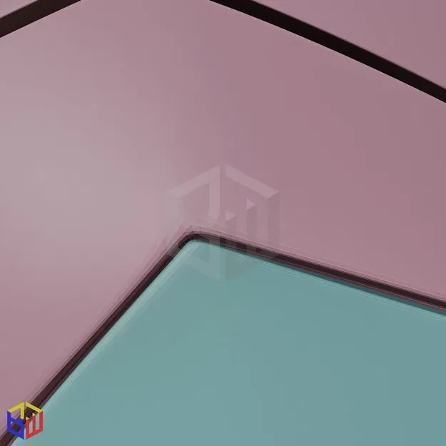 Mũ bảo hiểm nhân vật Blue Beetle trong phim 2023 - Image 14