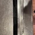 Giá đỡ ngăn đông bên trái cho tủ lạnh Frigidaire - Thumbnail 2