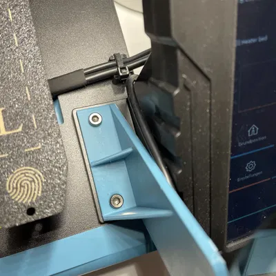 Giá đỡ webcam ISO 1222 cho máy in Sovol SV07