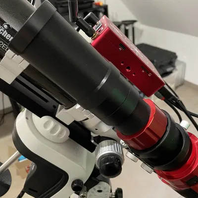 Bộ chắn sương cho ống nhòm Svbony SV165