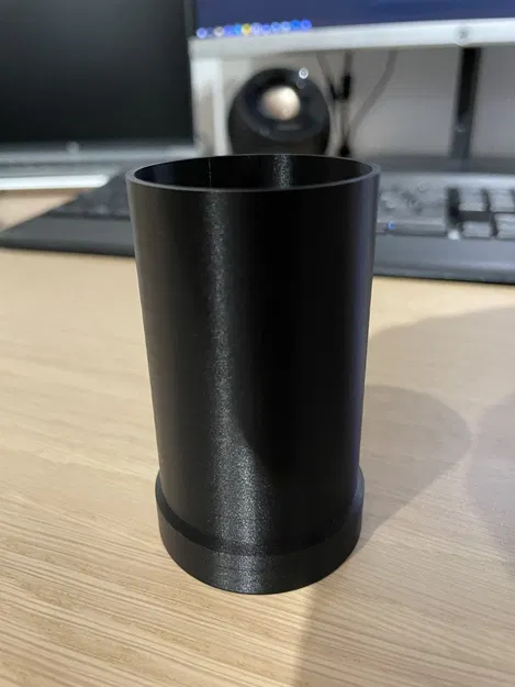 Bộ chắn sương cho ống nhòm Svbony SV165 - Image 2