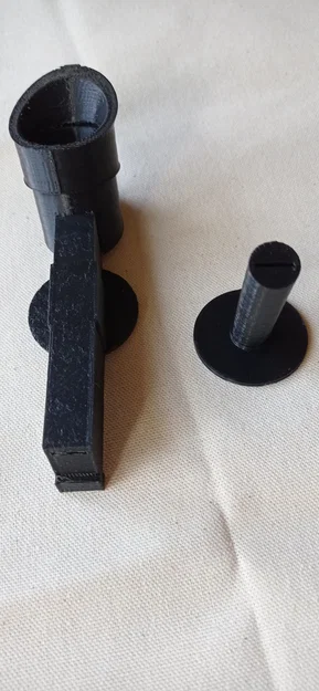 Quang phổ kế DVD dễ sử dụng không cần cắt ghép - Image 4