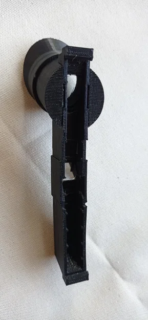 Quang phổ kế DVD dễ sử dụng không cần cắt ghép - Image 5