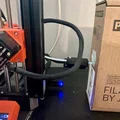 Hộp giữ ẩm filament giá rẻ từ bao bì Prusa - Thumbnail 1