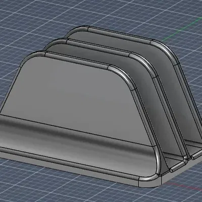 Giá đỡ laptop đôi cho 2 máy Dell Inspiron 14" 2-trong-1