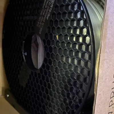 Hộp giữ ẩm filament giá rẻ từ bao bì Prusa