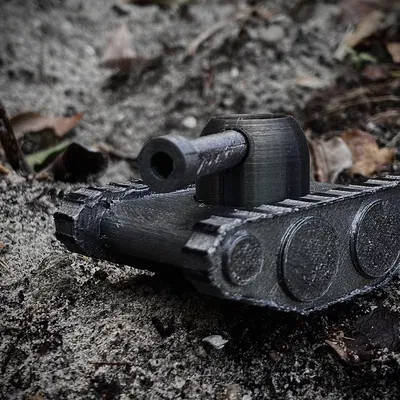 Bệ chơi trò chơi bàn "Tonks" cho mô hình xe tăng