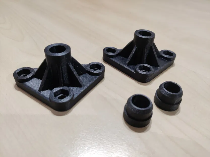 Thay thế trục cần gạt cho Nissan S13 / 180SX / 200SX - Image 1