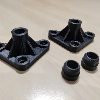 Thay thế trục cần gạt cho Nissan S13 / 180SX / 200SX