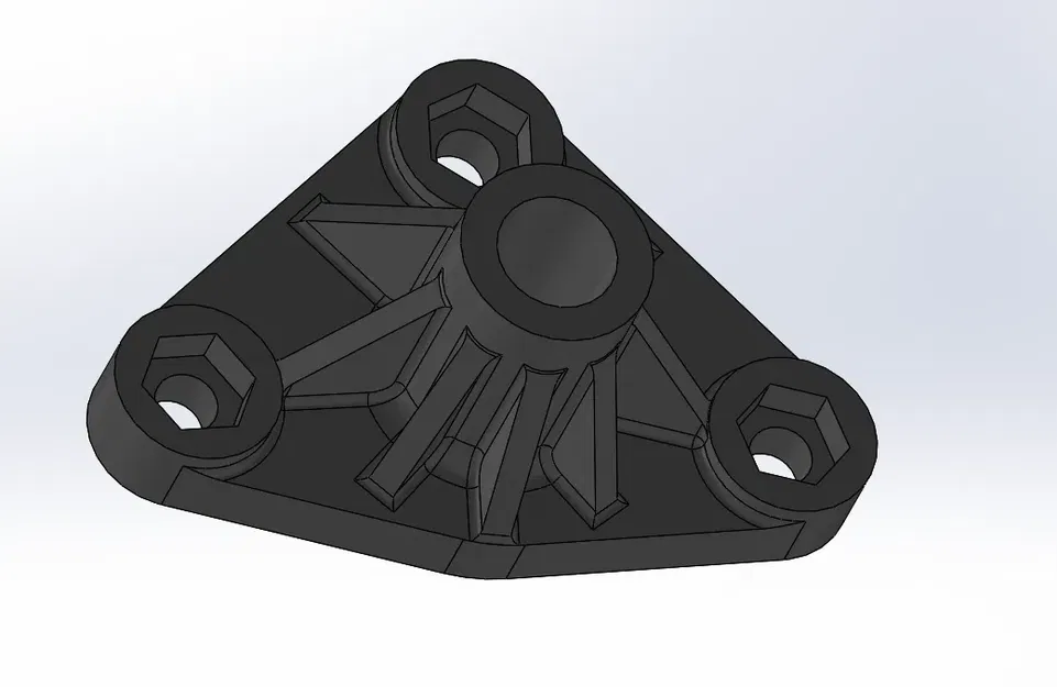 Thay thế trục cần gạt cho Nissan S13 / 180SX / 200SX - Image 2