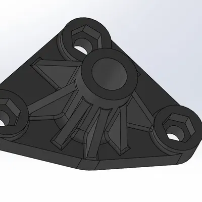 Thay thế trục cần gạt cho Nissan S13 / 180SX / 200SX
