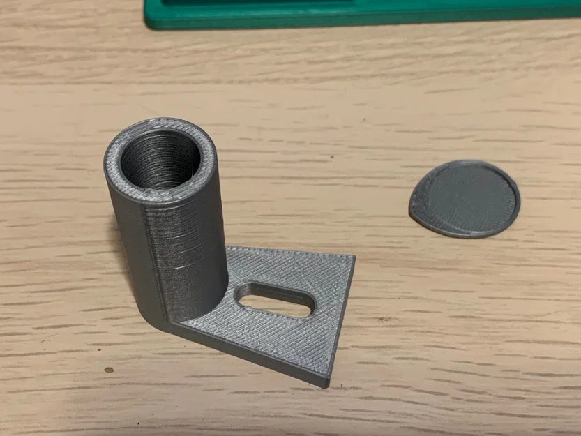 Trạm hàn mạch điện với giá đỡ và khay phụ kiện - Image 6