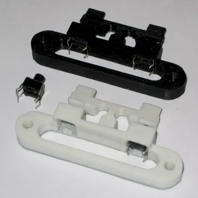 Khối nút điều chỉnh phù hợp với gimbal của dòng Multiplex MPX...