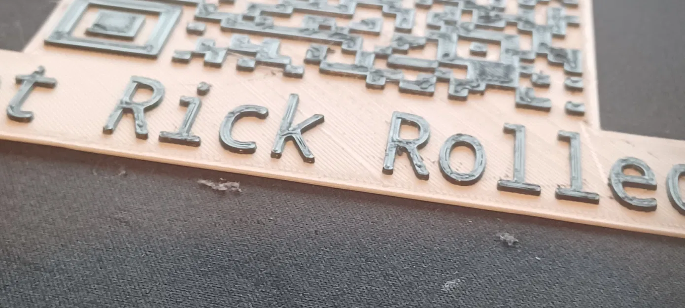 Mã QR dẫn đến video mèo hài hước trên YouTube - Image 2