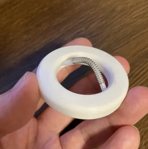 Máy hàn filament PLA 1.75mm cho máy in 3D - Image 2