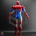 Bộ giáp Iron Man Extremis/Patriot Osborn - Thumbnail 5