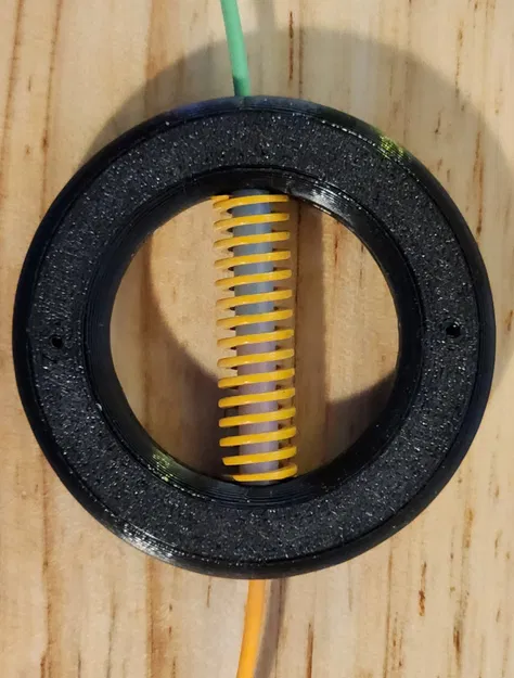 Máy hàn nối filament Fuser cho ống PTFE 4mm và lò xo 8mm - Image 4