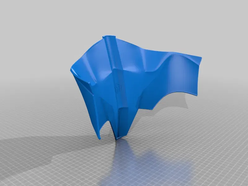 Bộ giáp Iron Man Extremis/Patriot Osborn - Image 29