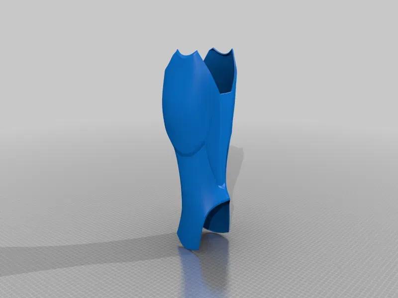 Bộ giáp Iron Man Extremis/Patriot Osborn - Image 31