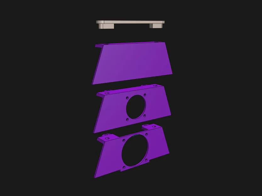 Skirt đơn giản cho Rook MK1.1 - Image 1