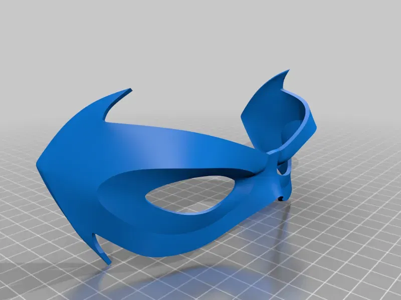 Bộ Giáp Đỏ Ronin Toàn Diện - Image 23