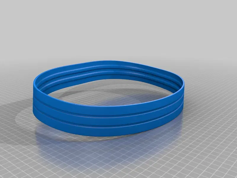 Bộ Giáp Đỏ Ronin Toàn Diện - Image 24