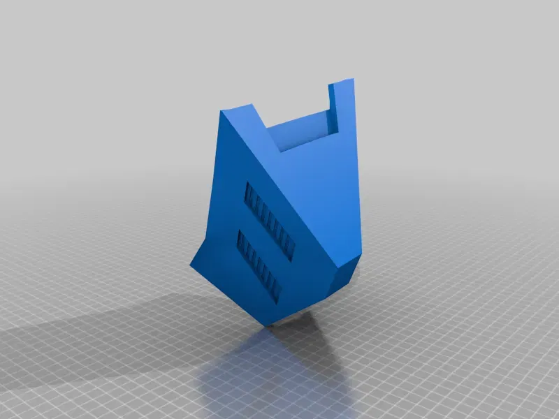 Bộ Giáp Đỏ Ronin Toàn Diện - Image 29