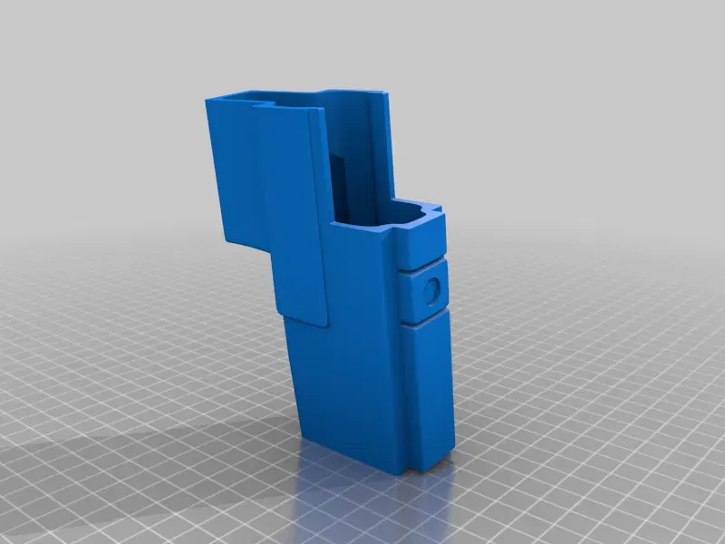 Bộ Giáp Đỏ Ronin Toàn Diện - Image 30