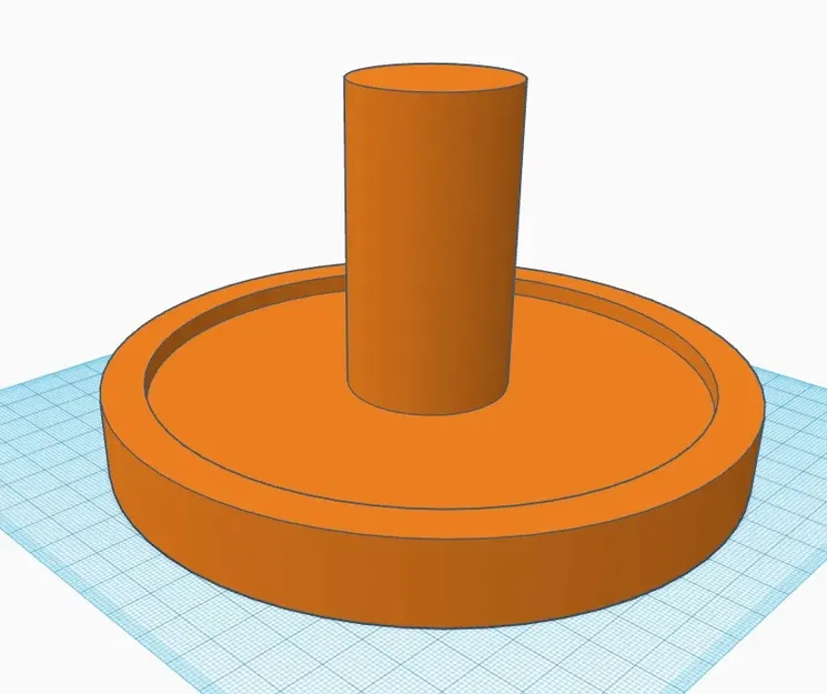 Giá đỡ gốc cây bần cho cây không khí Tillandsia - Image 2