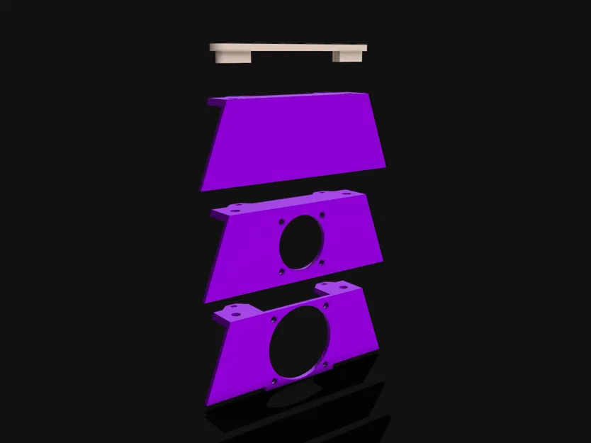 Skirt đơn giản cho Rook MK1.1 - Image 2