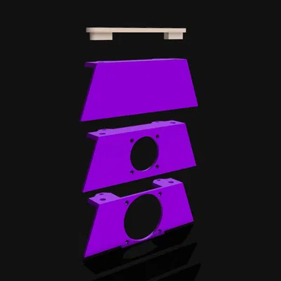 Skirt đơn giản cho Rook MK1.1