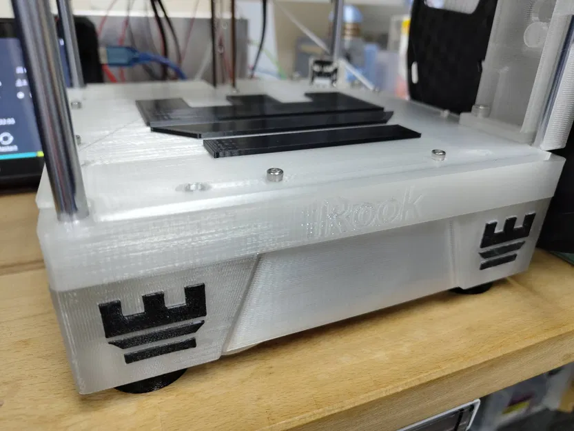 Skirt đơn giản cho Rook MK1.1 - Image 3