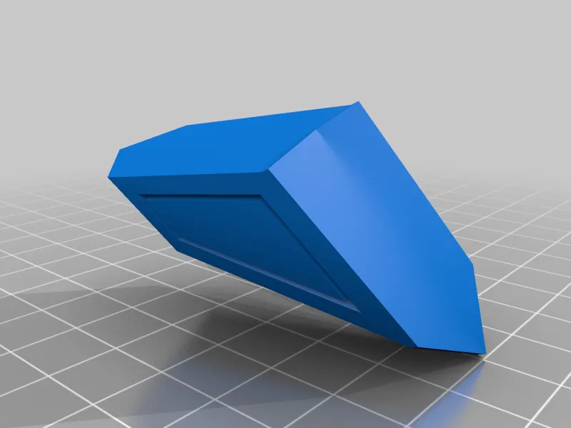 Bộ Giáp Đỏ Ronin Toàn Diện - Image 37