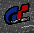 Biểu tượng Gran Turismo thiết kế trong Tinkercad - Thumbnail 2