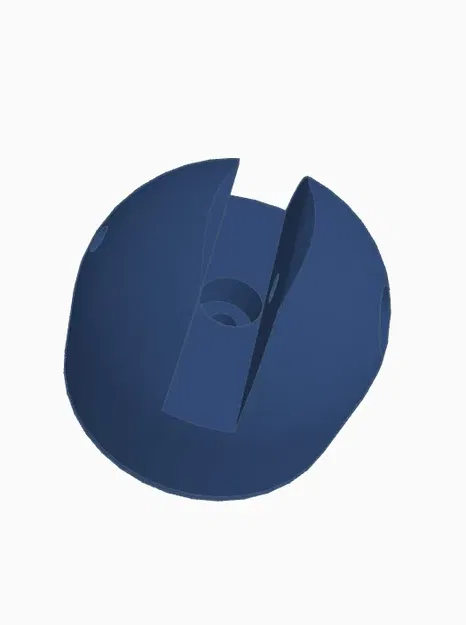 Gắn màn hình cho thùng máy Qube 500 kích thước 24-27 inch - Image 5