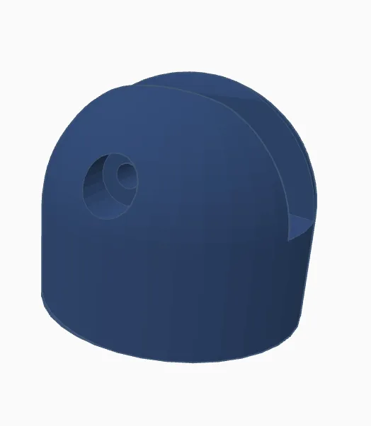 Gắn màn hình cho thùng máy Qube 500 kích thước 24-27 inch - Image 6