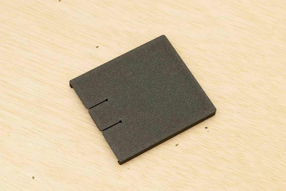 Giá đỡ thẻ SD phẳng an toàn cho 6 thẻ - Image 4