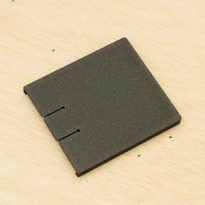 Giá đỡ thẻ SD phẳng an toàn cho 6 thẻ