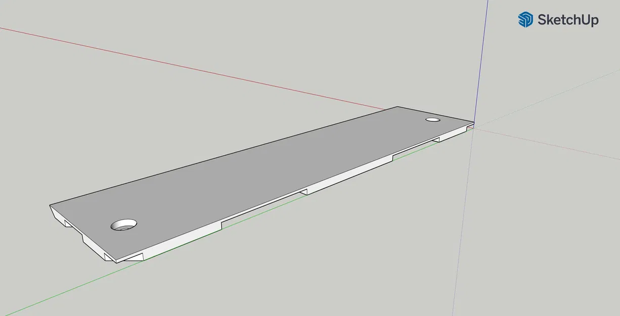 Bảng cắt SkilSaw với khe hở không có độ chính xác cao - Image 2