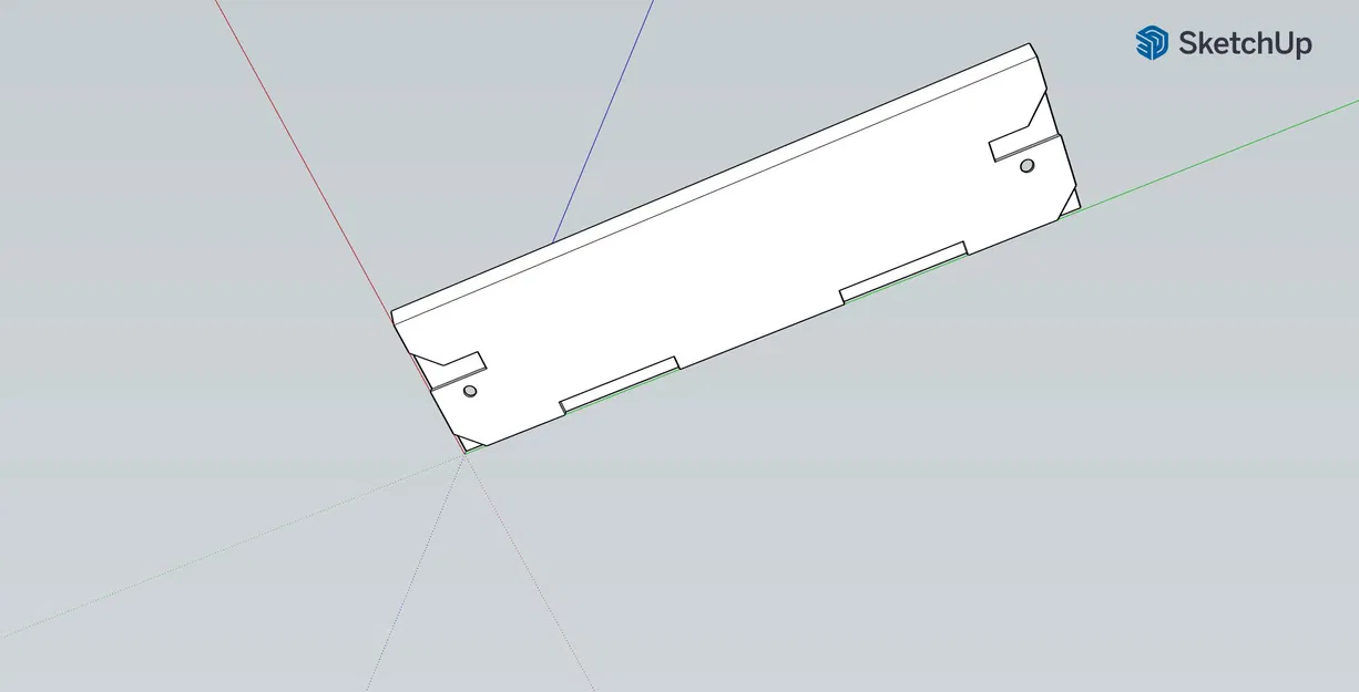 Bảng cắt SkilSaw với khe hở không có độ chính xác cao - Image 3