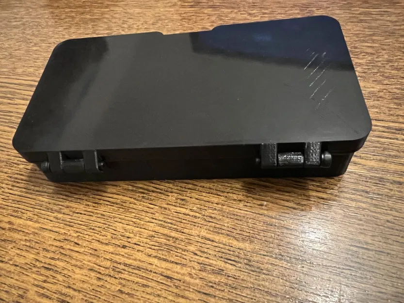 Hộp vít 10 ngăn cho vật nhỏ - Image 2