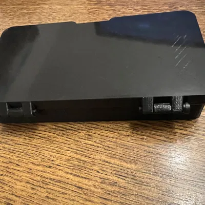 Hộp vít 10 ngăn cho vật nhỏ