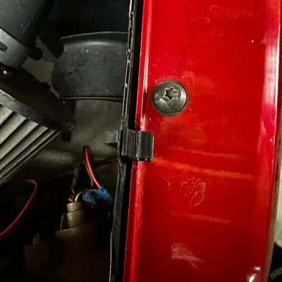 Giá đỡ thanh chống nắp ca-pô AUTOZAM AZ-1