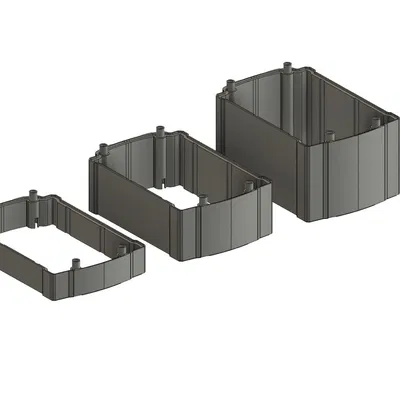 Mở rộng pin Milwaukee M18 với khả năng gấp đôi hoặc gấp ba